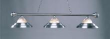 Hi-Lite MFG Co. H-1003/405-D-01 RIB - 3-LITE BILLIARD LIGHT